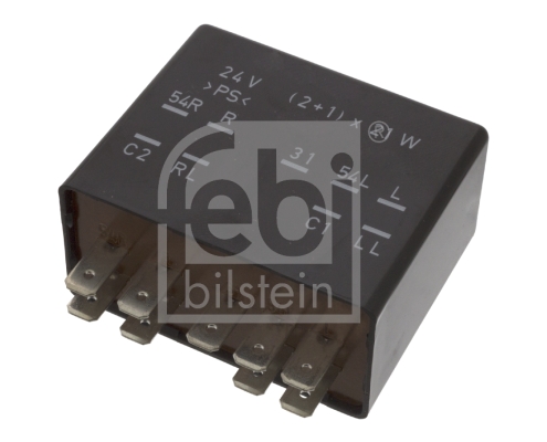 Реле FB 45603 для MAN F 90 24.322 DFS,24.322 DFLS